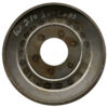 New Holland 6" Diameter Pulley Part # W21020060DS
