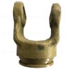 New Holland 1-9/16" Bore 2100 Series Yoke Part # W3007639DS