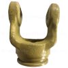 New Holland 1-5/8" Bore 2300/210 Series Yoke Part # W7007441DS