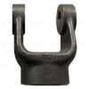 New Holland 1" Round Bore 6-Series Yoke Part # W8000716DS