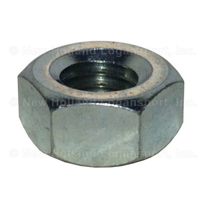 Kubota Hex Nut M8x1.25 Part # 02054-50080 - Image 3