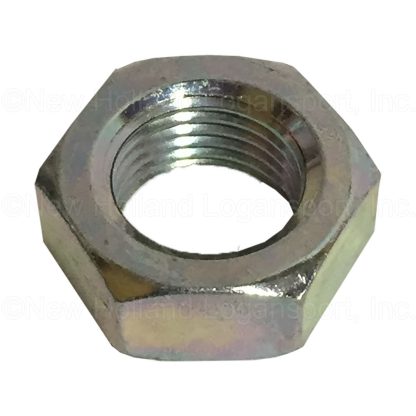 Kubota CL3 Nut Part # 02072-50160 - Image 3