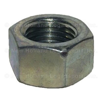 Kubota Hex Nut 4T M12 Part # 02174-50120 - Image 2