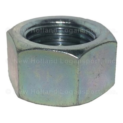 Kubota Hex Nut M16x1.5 Thread Pitch 4T JIS Part # 02174-50160 - Image 2