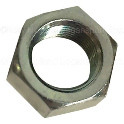 Kubota Hex Nut M16x1.5 Thread Pitch 4T JIS Part # 02174-50160 - Image 3