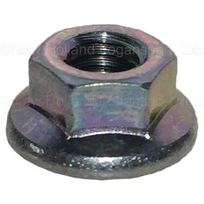 Kubota M5 Flange Nut Part # 02761-50050 - Image 2