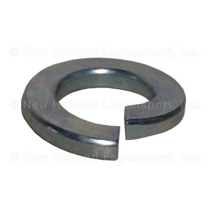 Kubota M10 Spring Lock Washer Part # 04512-50100 - Image 2