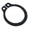 Kubota External Cir-Clip Part # 04612-00160 - Image 2