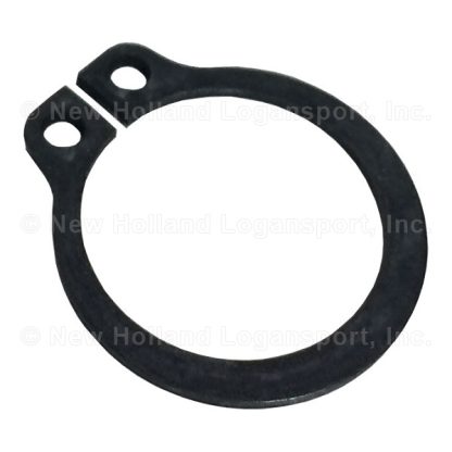 Kubota External Cir-Clip Part # 04612-00160 - Image 2