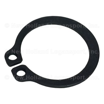 Kubota External Cir-Clip Part # 04612-00190 - Image 2