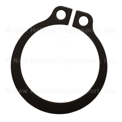 Kubota External Cir-Clip Part # 04612-00200 - Image 2
