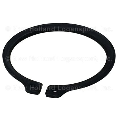 Kubota External Cir-Clip 45mm Part # 04612-00450 - Image 2