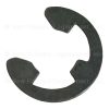 Kubota External Cir-Clip Part # 04613-50080 - Image 2