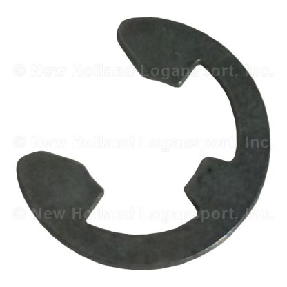 Kubota External Cir-Clip Part # 04613-50080 - Image 2