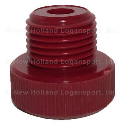 Kubota Oil Filter Plug Part # 06314-50040 - Image 2