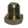 Kubota Plug Part # 06331-35010 - Image 2