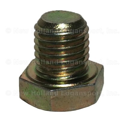 Kubota Plug Part # 06331-35010 - Image 2