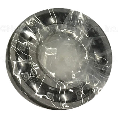 Kubota Radial Ball Bearing Part # 08101-06204 - Image 2
