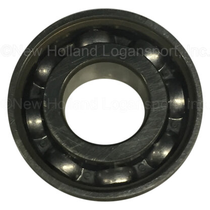 Kubota Radial Ball Bearing Part # 08111-06203 - Image 2