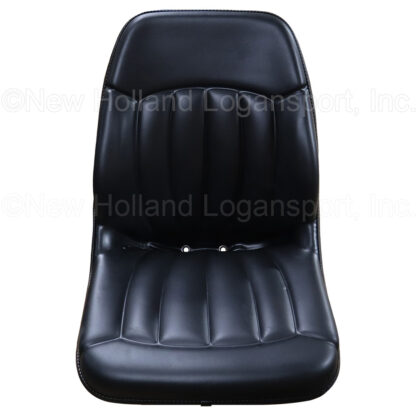 New Holland Driver Seat Part # 13599ADS - Image 2
