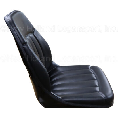 New Holland Driver Seat Part # 13599ADS - Image 3