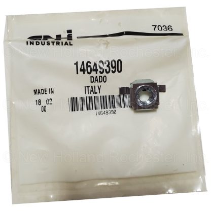New Holland Nut Part # 14649390 - Image 3