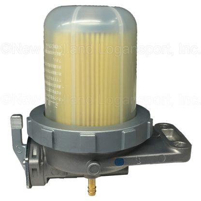 Kubota Fuel Filter Assy Part # 15521-43015 - Image 2