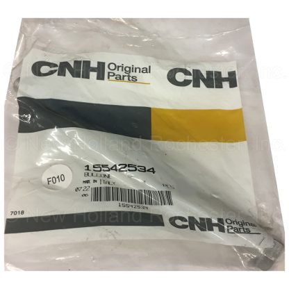 New Holland Screw Part # 15542534 - Image 2