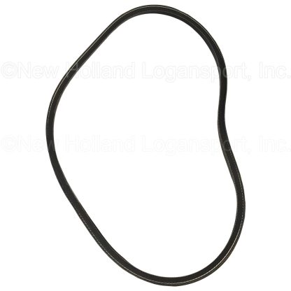 Kubota V-Belt 35.0" L Part # 16883-97010 - Image 2