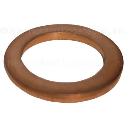 Kubota Gasket Part # 17011-53620 - Image 3