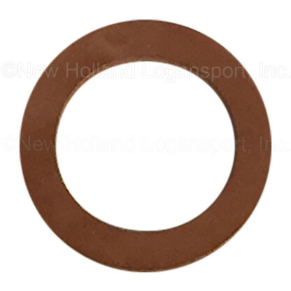 Kubota Gasket Part # 17011-53620 - Image 4
