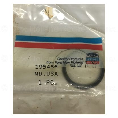 New Holland Seal Protection Part # 195466 - Image 2