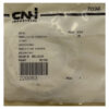 New Holland Felt Seal Part # 220063 - Image 2
