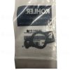 Kohler Intake Manifold Gasket (Ref # 24 041 01-S) Part # 2404101