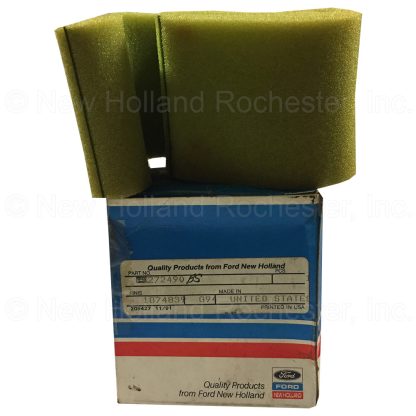 New Holland Air Filter Part # BS272490 - Image 3