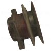 New Holland Pulley Part # 2N8610 - Image 3