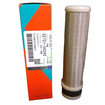 Kubota air filter 32721-58242