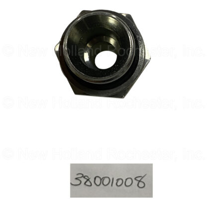 New Holland Adapter Part # 38001008 - Image 2