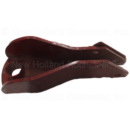 Kuhn Krause Spring Mount Part # 6150-26-0 - Image 3