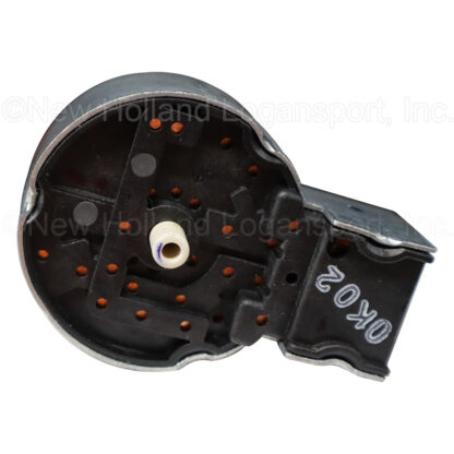 Kubota Starter Switch Part # 6C040-55412 - Image 3