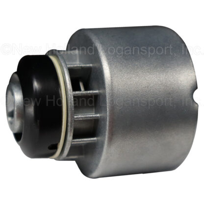Kubota Starter Switch Part # 6C040-55412 - Image 4