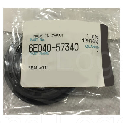 Kubota Front Axle Oil Seal Part # 6E040-57340 - Image 2