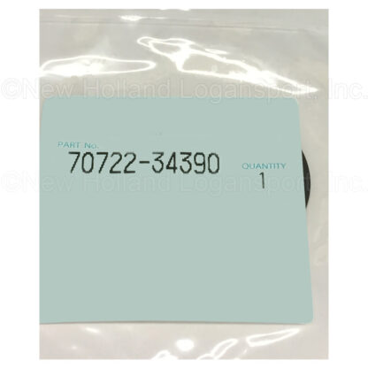 Kubota Washer Part # 70722-34390 - Image 2