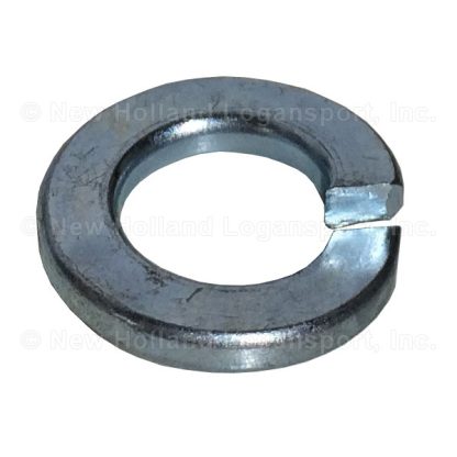 Kubota 5/16" Washer Part # 75599-33012 - Image 2