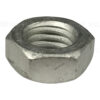 Aftermarket Nut Part # 7D8-AM fits Bobcat - Image 2
