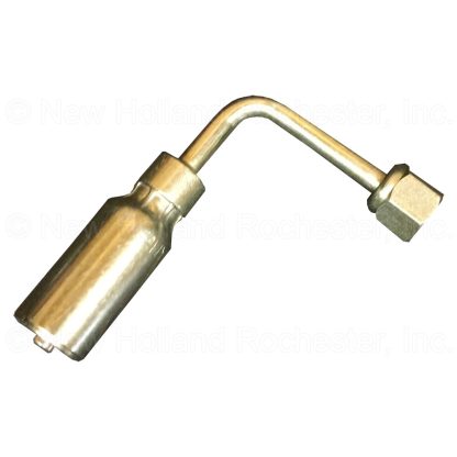 New Holland Fitting Part # B90759 - Image 2