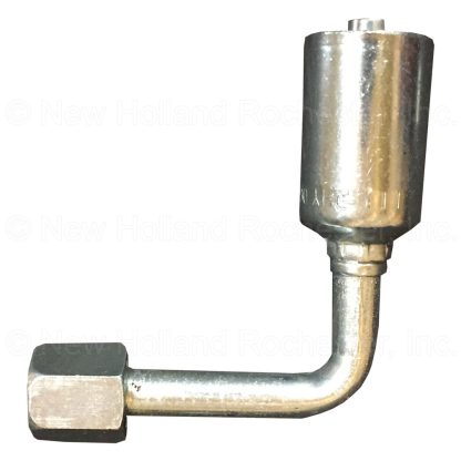 New Holland Fitting Part # B90764 - Image 2