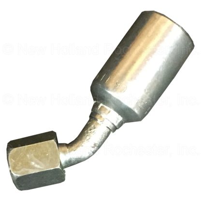 New Holland Fitting Part # B90775 - Image 2
