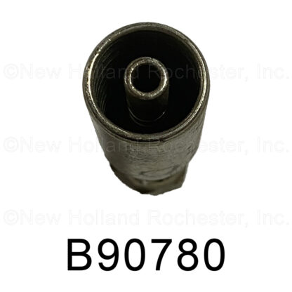 New Holland Fitting Part # B90780 - Image 3