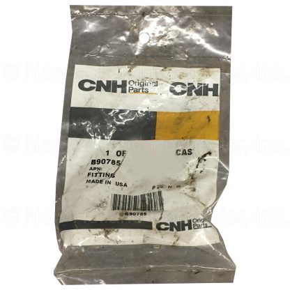 New Holland Fitting Part # B90785 - Image 2